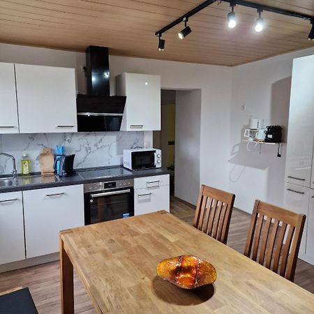 Apartment Da Luiz Salvatore Wurmlingen Екстер'єр фото