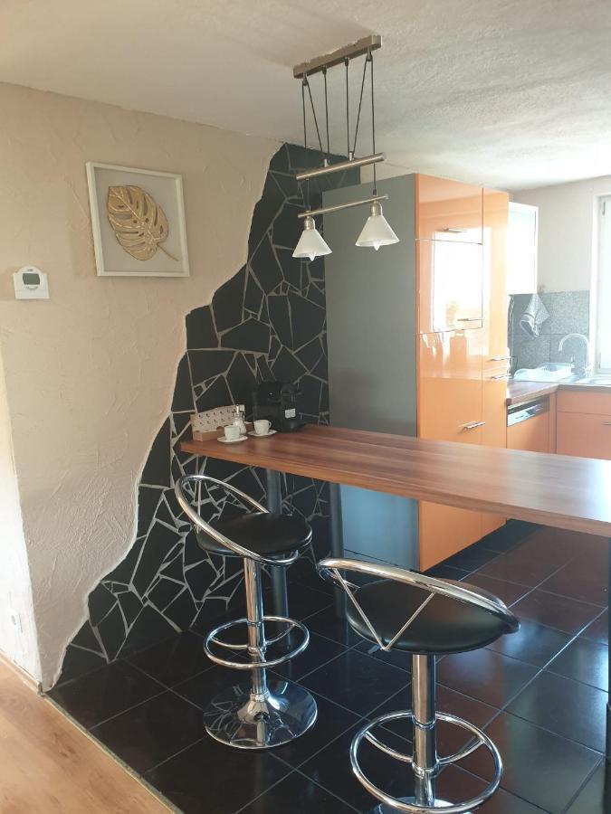Apartment Da Luiz Salvatore Wurmlingen Екстер'єр фото