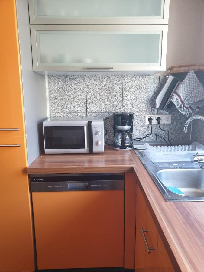 Apartment Da Luiz Salvatore Wurmlingen Екстер'єр фото