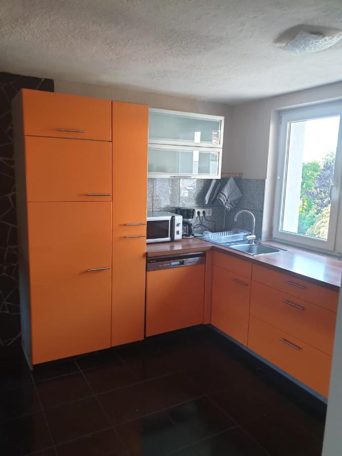 Apartment Da Luiz Salvatore Wurmlingen Екстер'єр фото