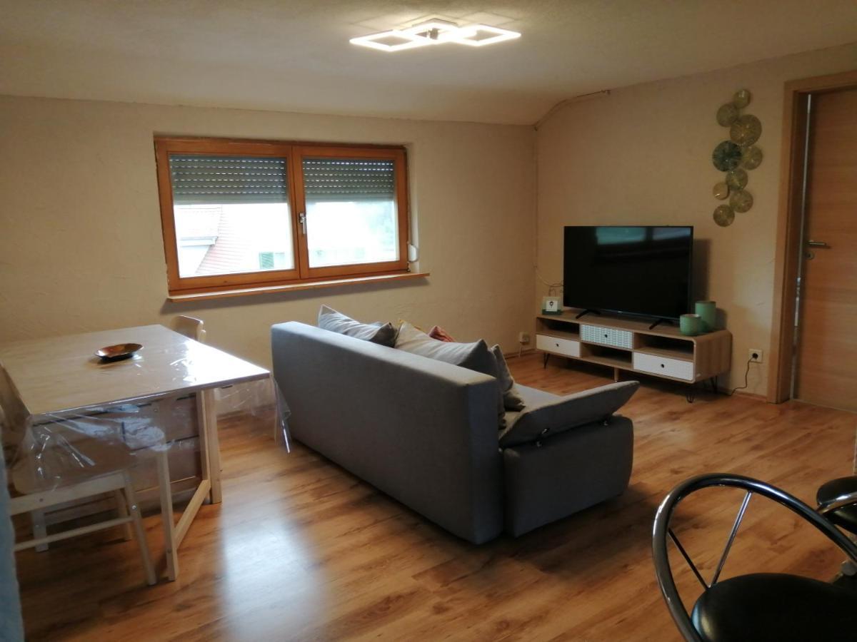 Apartment Da Luiz Salvatore Wurmlingen Екстер'єр фото