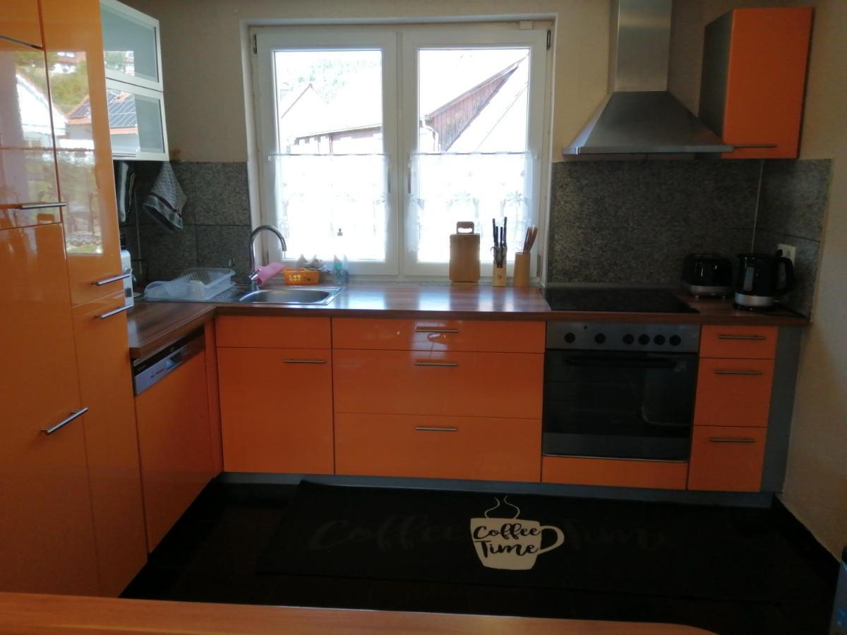 Apartment Da Luiz Salvatore Wurmlingen Екстер'єр фото