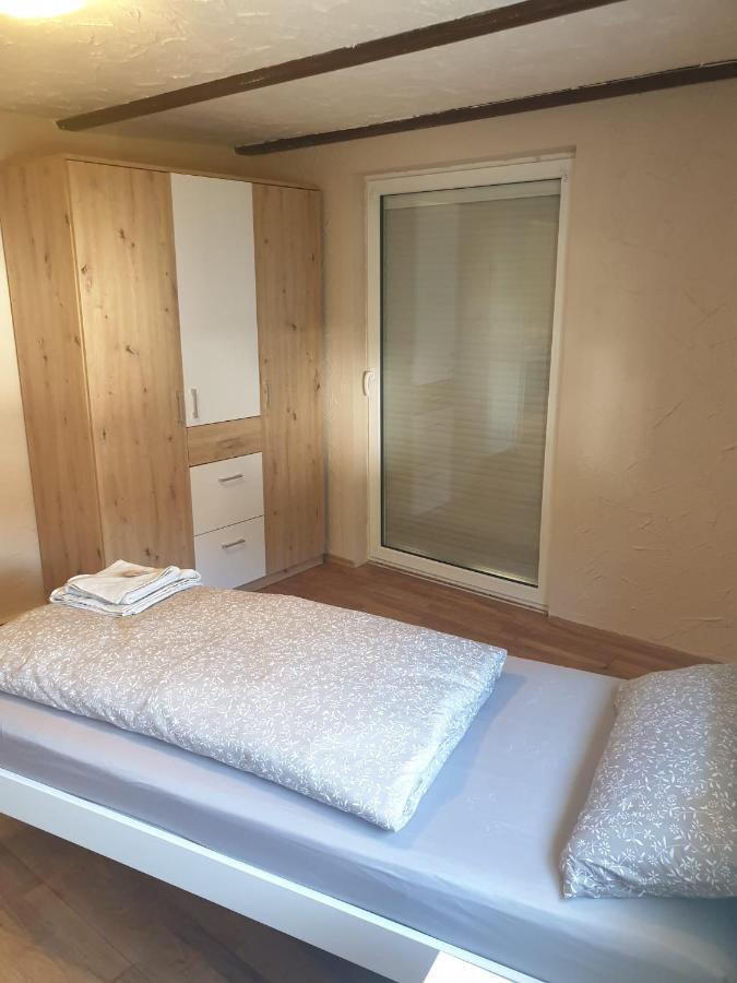 Apartment Da Luiz Salvatore Wurmlingen Екстер'єр фото