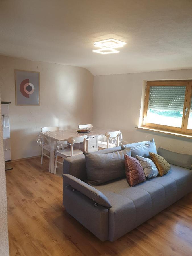 Apartment Da Luiz Salvatore Wurmlingen Екстер'єр фото