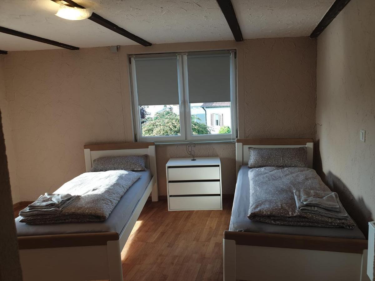 Apartment Da Luiz Salvatore Wurmlingen Екстер'єр фото