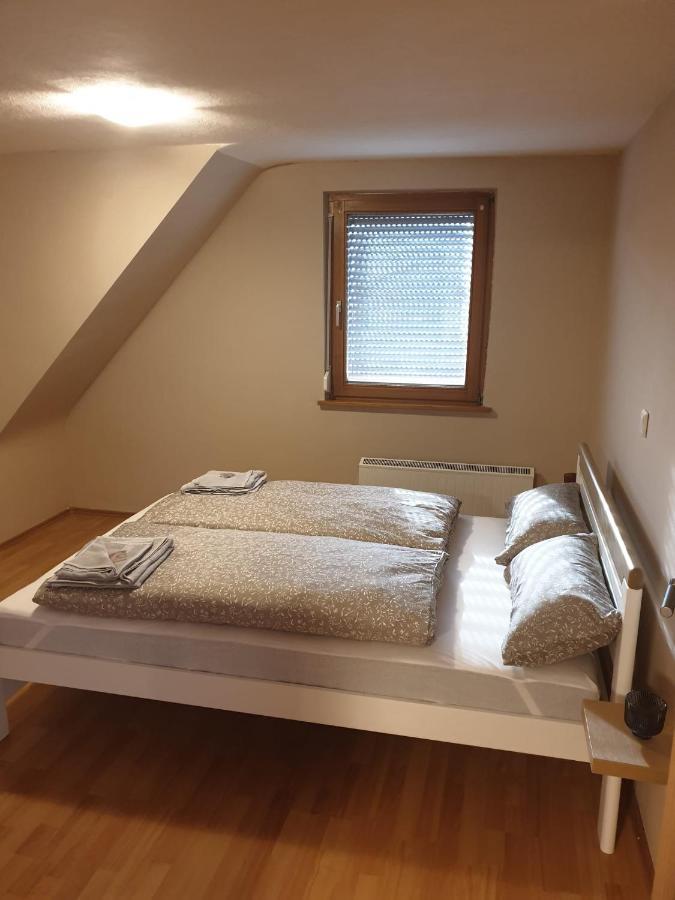Apartment Da Luiz Salvatore Wurmlingen Екстер'єр фото