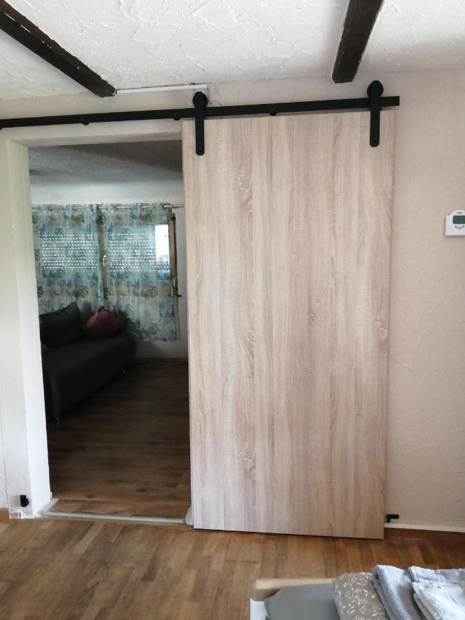 Apartment Da Luiz Salvatore Wurmlingen Екстер'єр фото