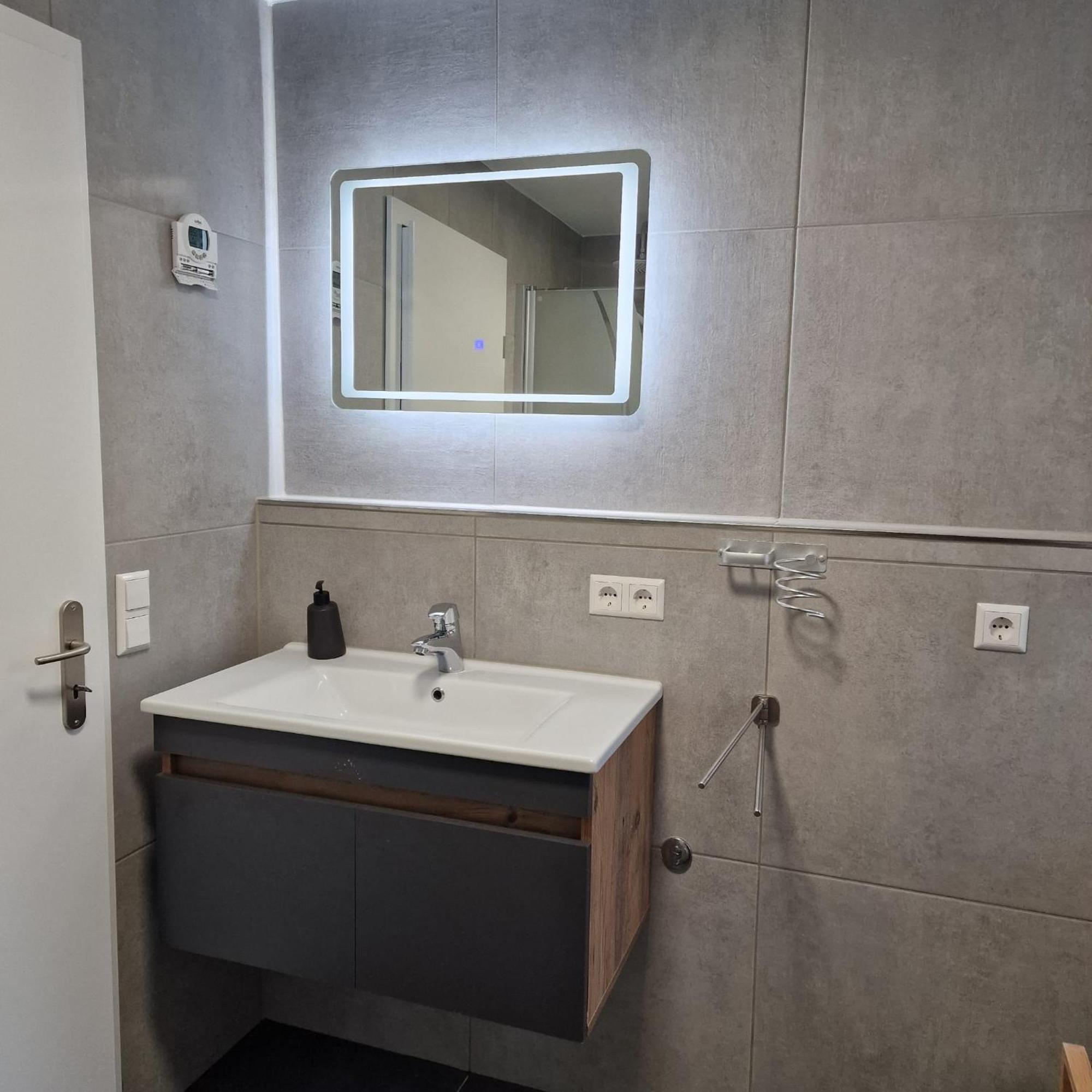 Apartment Da Luiz Salvatore Wurmlingen Екстер'єр фото
