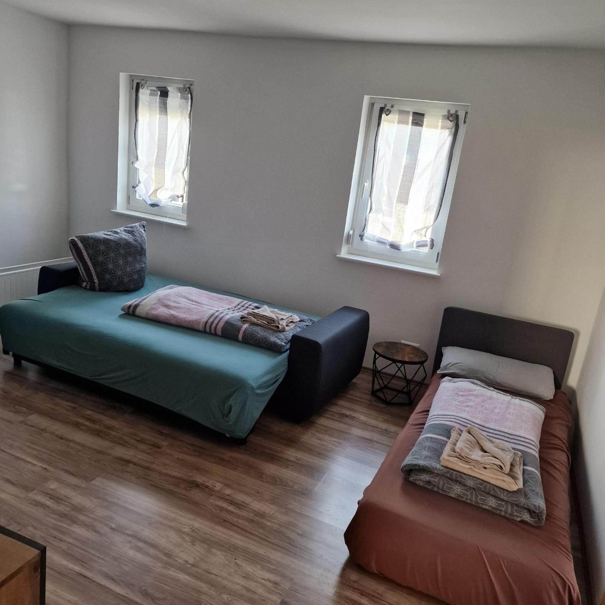 Apartment Da Luiz Salvatore Wurmlingen Екстер'єр фото