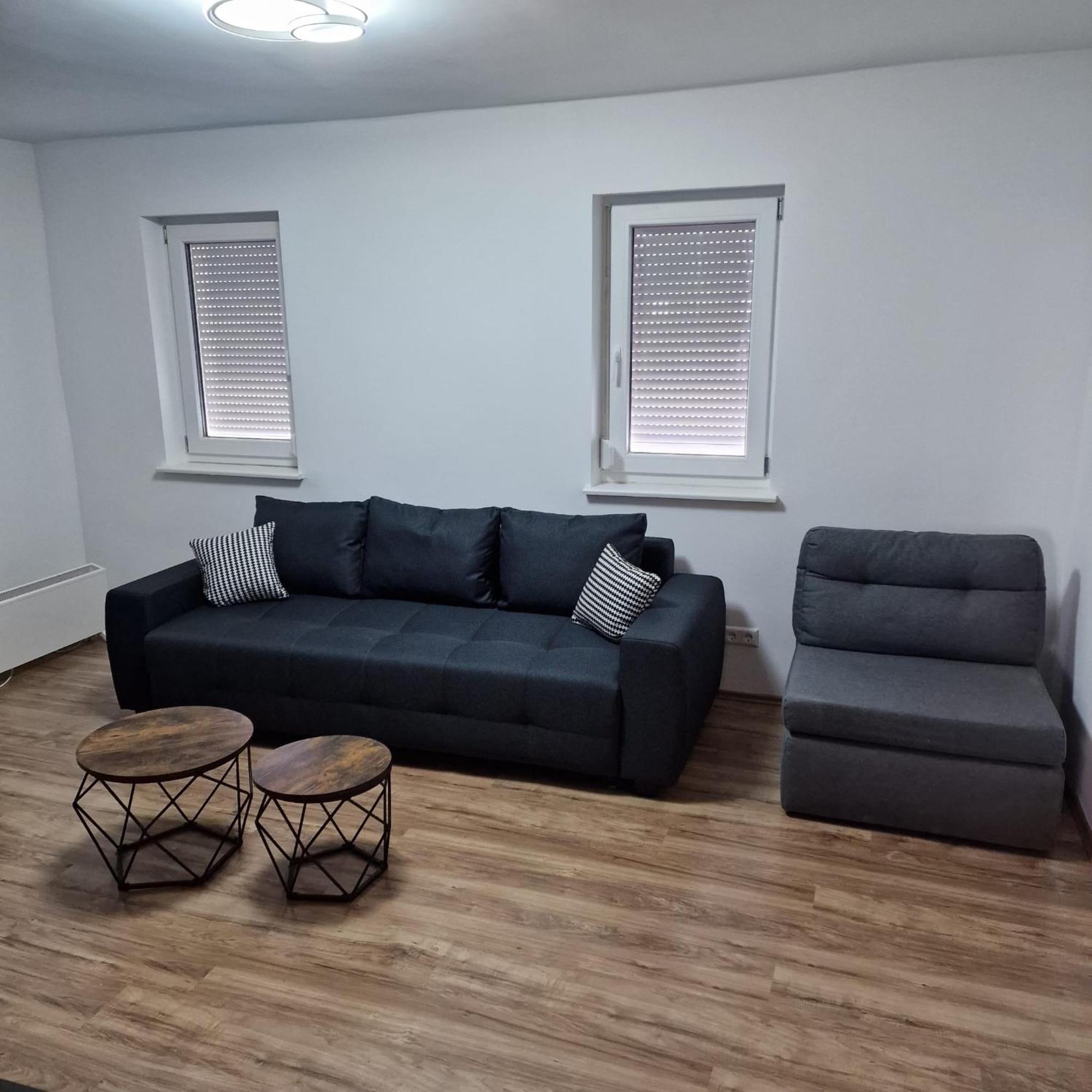 Apartment Da Luiz Salvatore Wurmlingen Екстер'єр фото