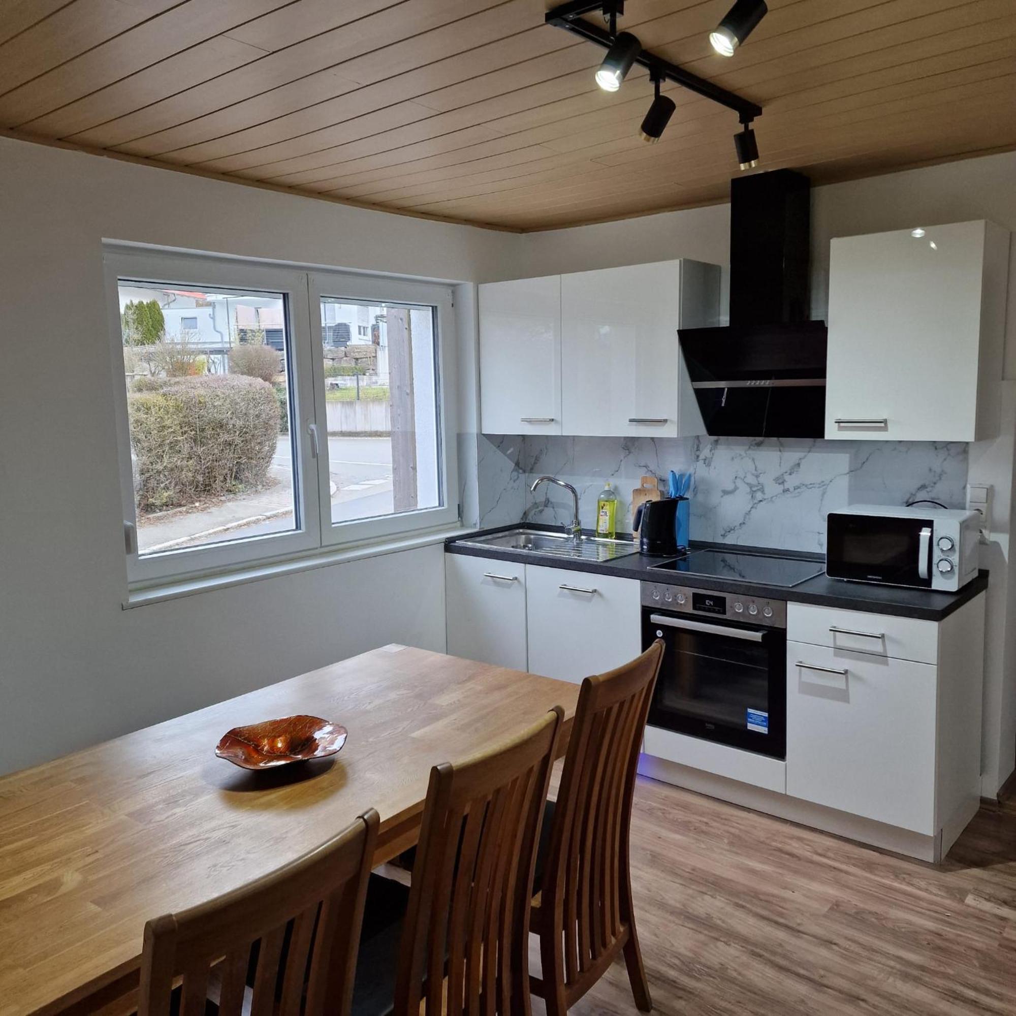Apartment Da Luiz Salvatore Wurmlingen Екстер'єр фото