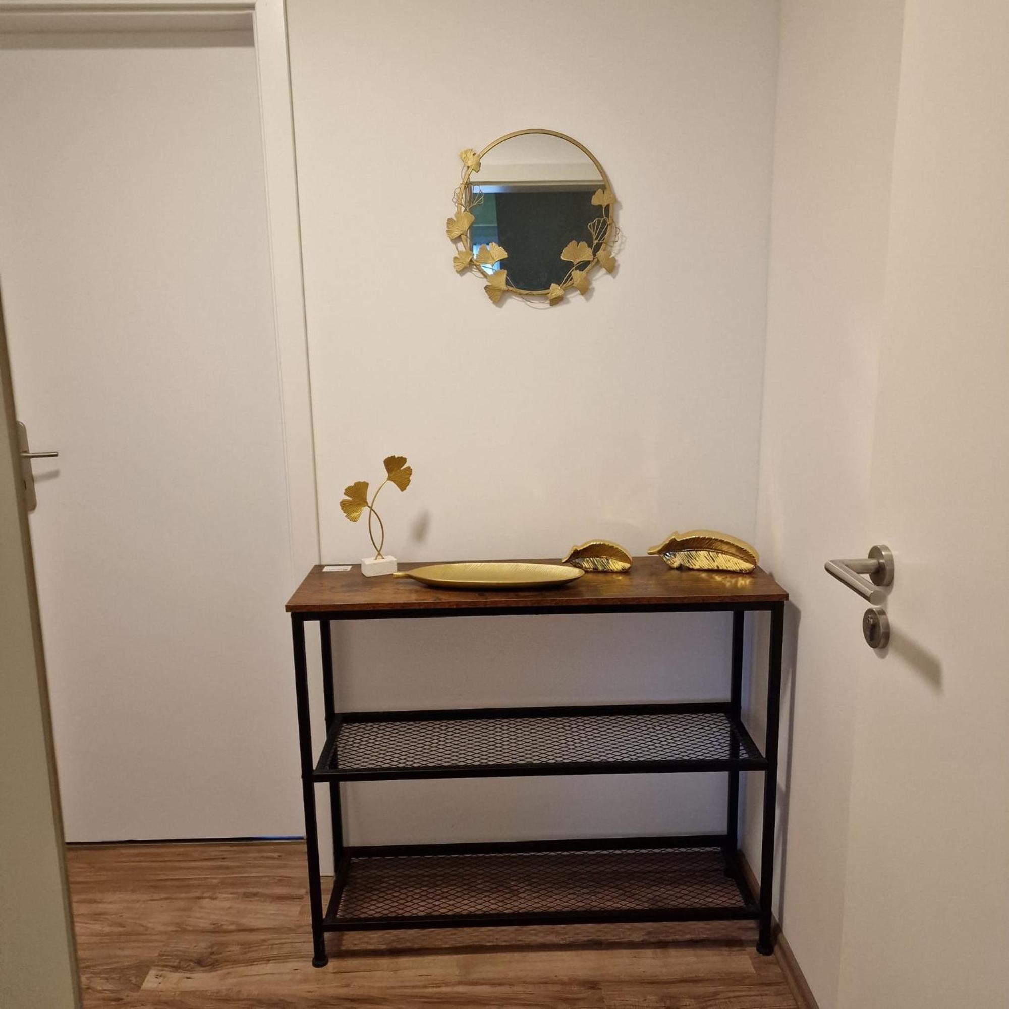 Apartment Da Luiz Salvatore Wurmlingen Екстер'єр фото