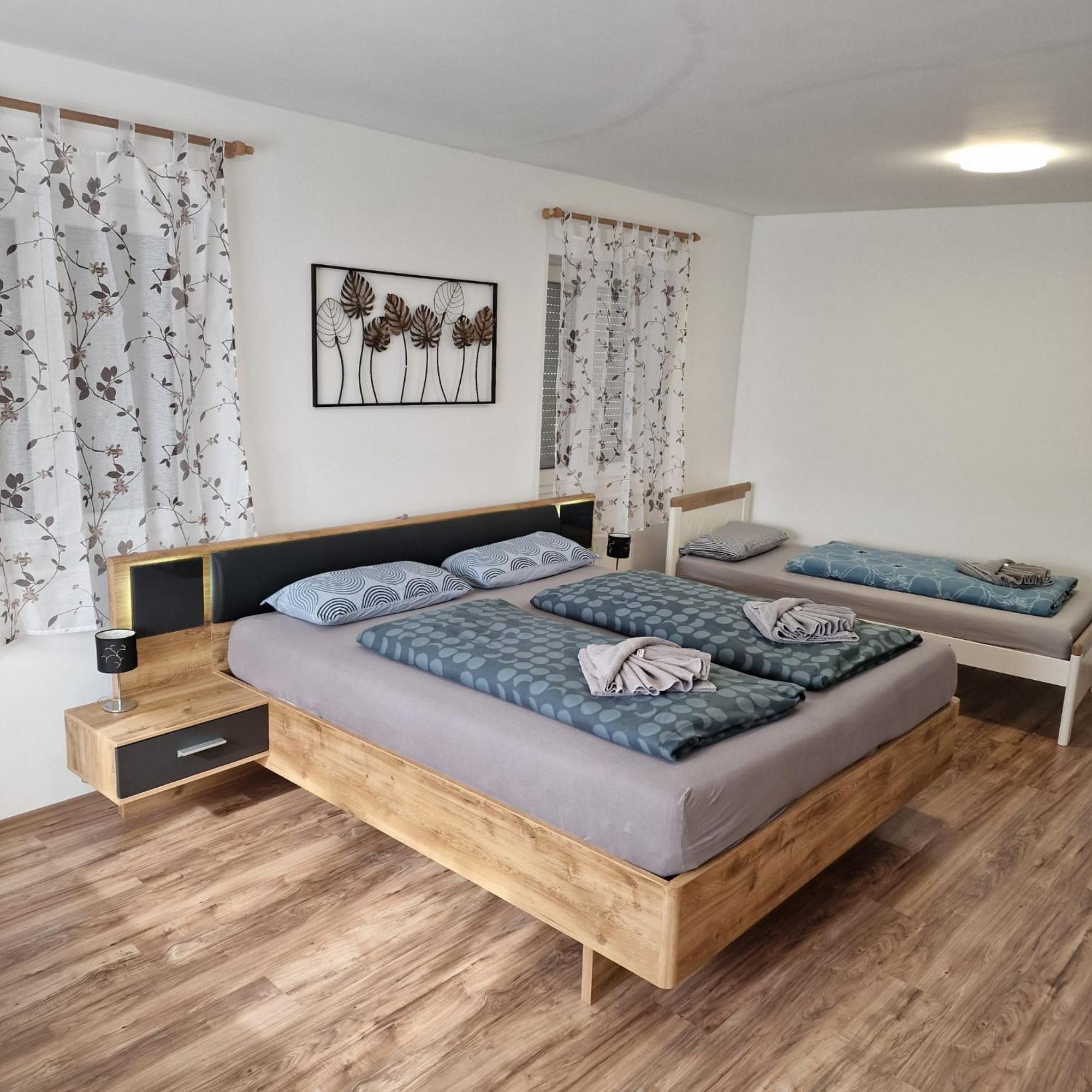 Apartment Da Luiz Salvatore Wurmlingen Екстер'єр фото