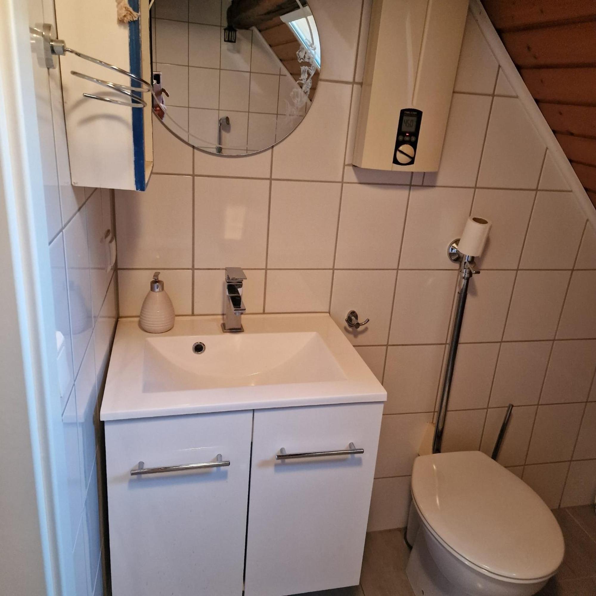 Apartment Da Luiz Salvatore Wurmlingen Екстер'єр фото