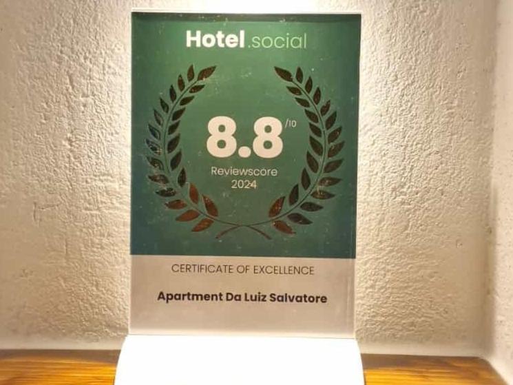 Apartment Da Luiz Salvatore Wurmlingen Екстер'єр фото