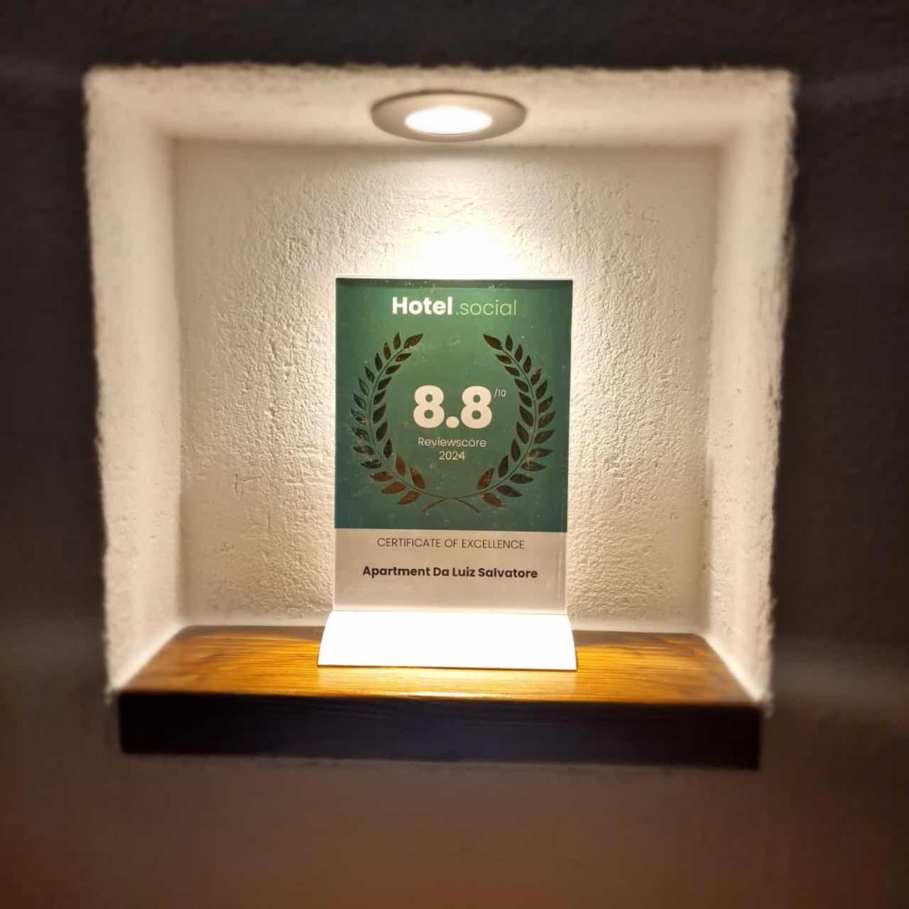 Apartment Da Luiz Salvatore Wurmlingen Екстер'єр фото