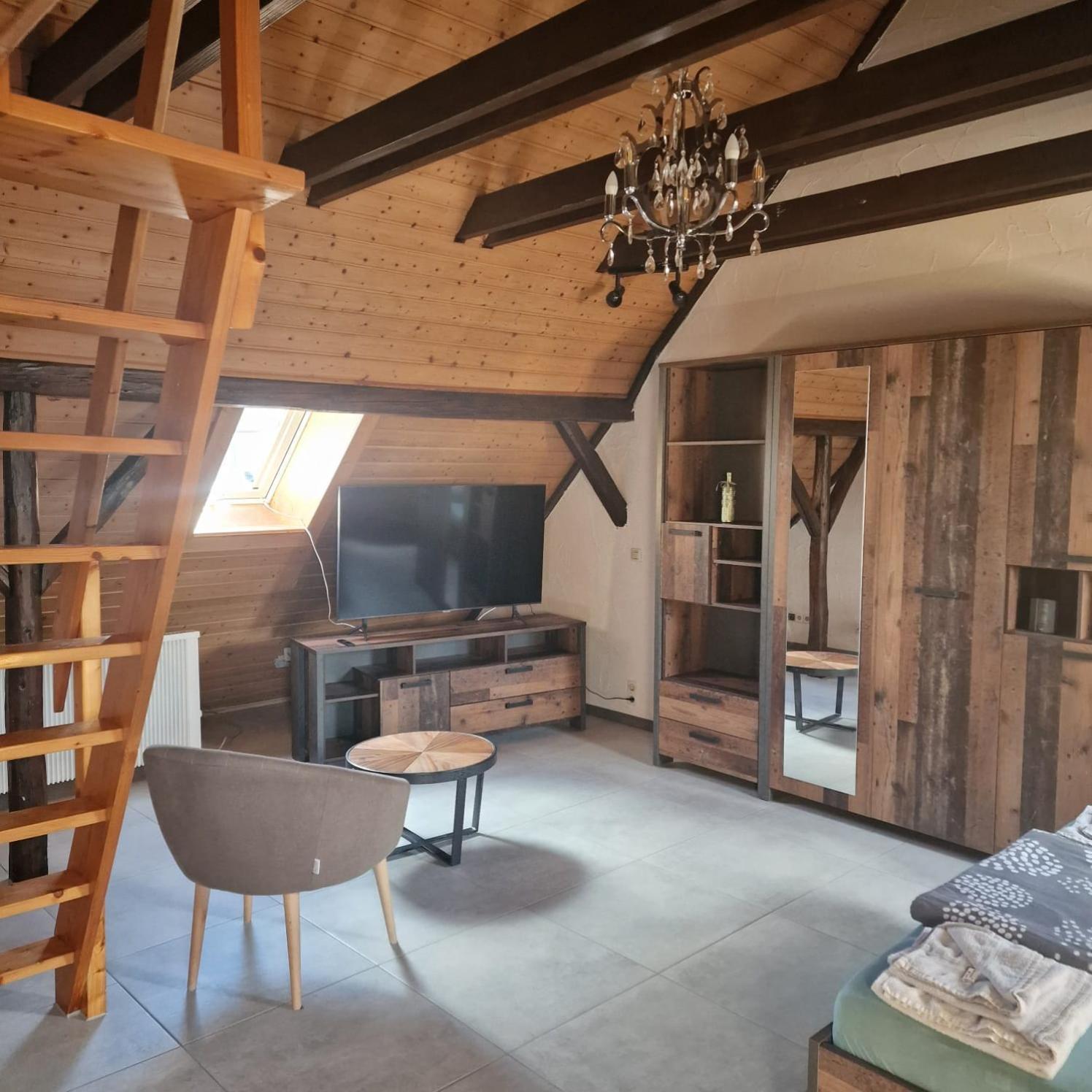 Apartment Da Luiz Salvatore Wurmlingen Екстер'єр фото
