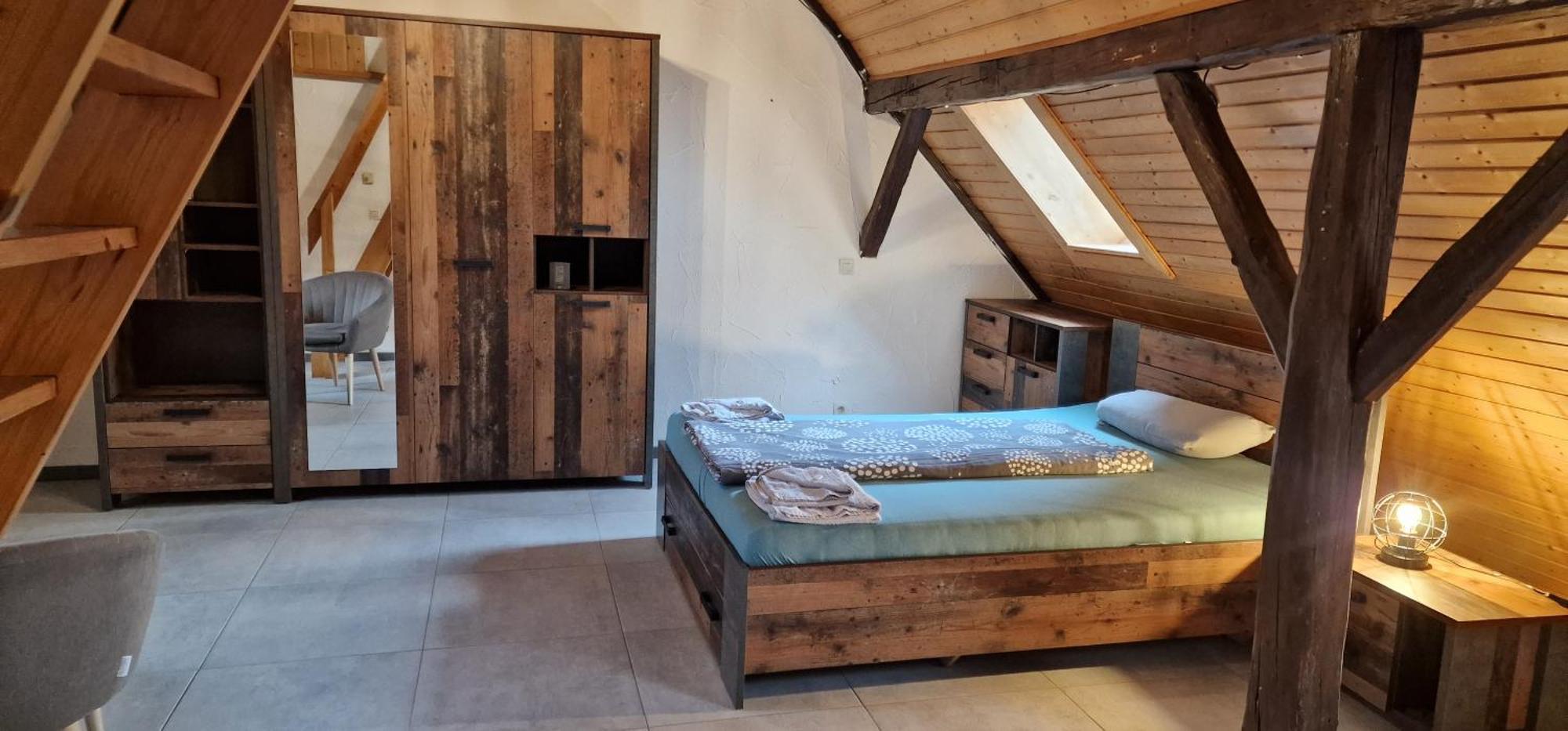 Apartment Da Luiz Salvatore Wurmlingen Екстер'єр фото