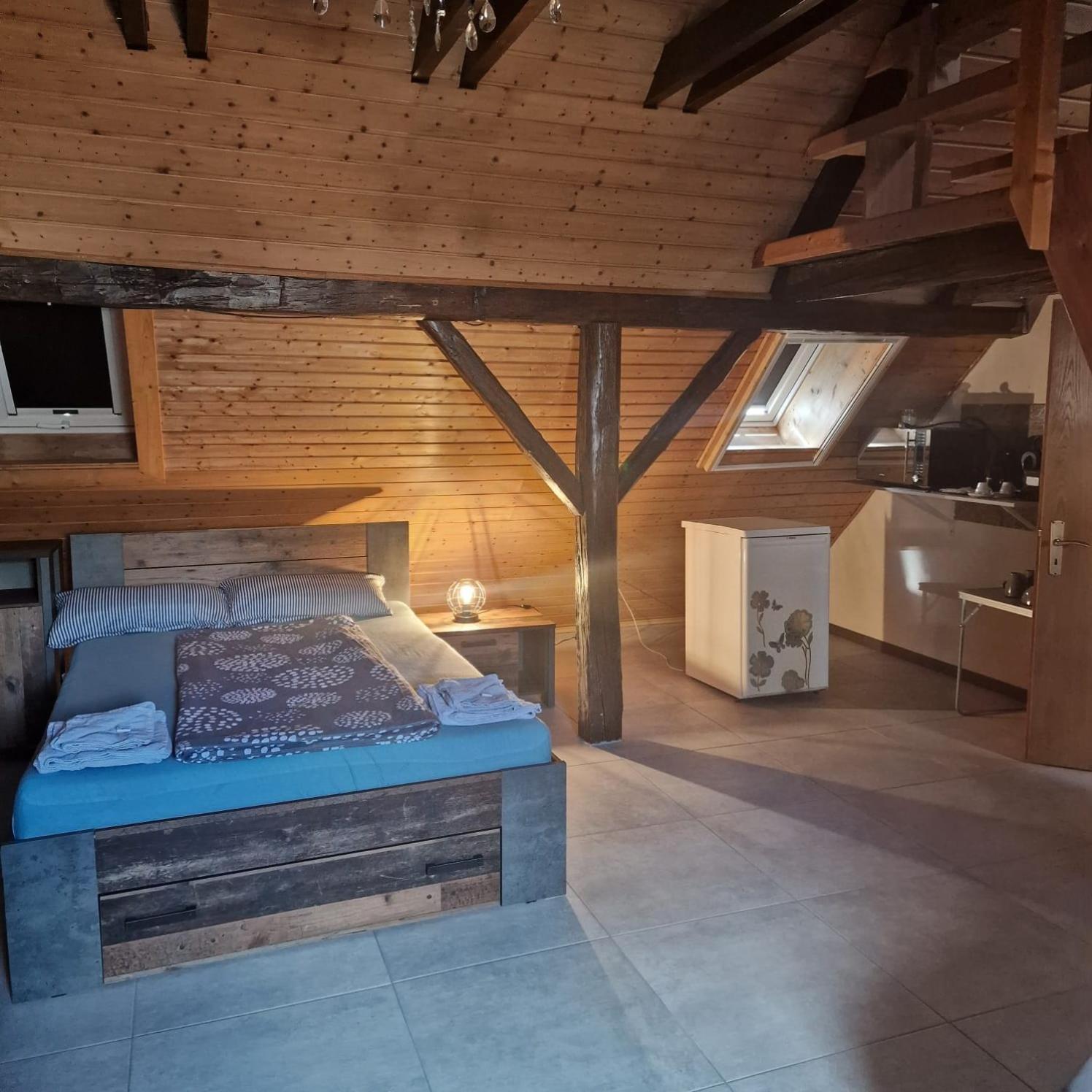 Apartment Da Luiz Salvatore Wurmlingen Екстер'єр фото