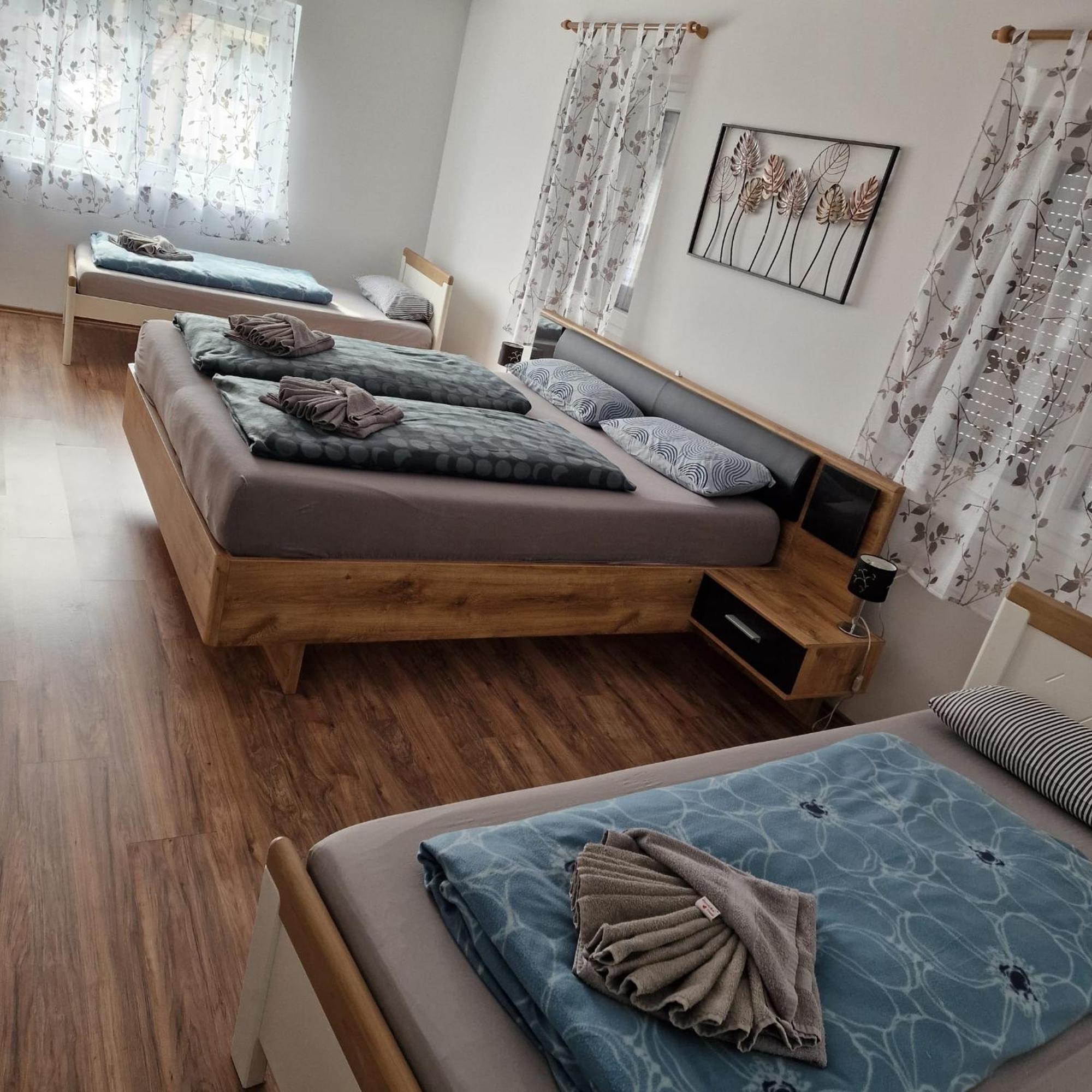 Apartment Da Luiz Salvatore Wurmlingen Номер фото